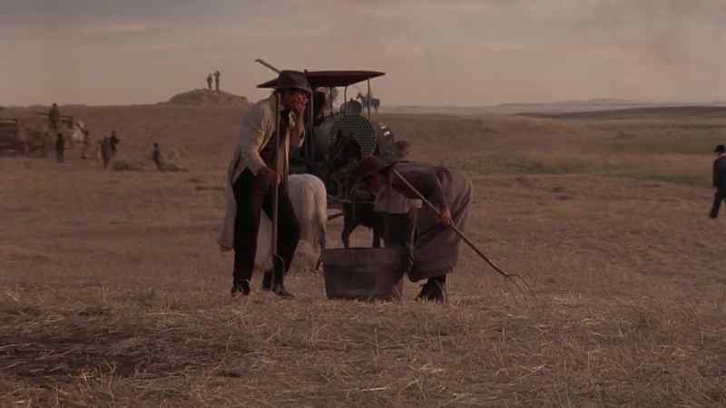 He was headed for the boneyard any minute