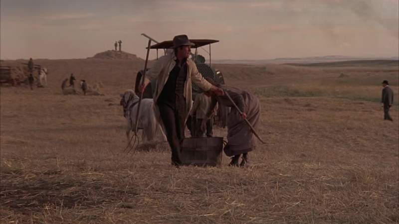 He was headed for the boneyard any minute