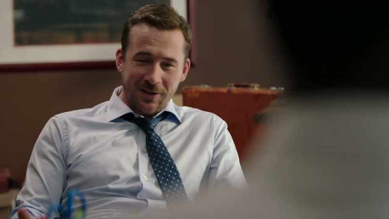 He was her tutor. He was helping her