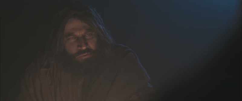 He has His reason for commanding a sacrifice