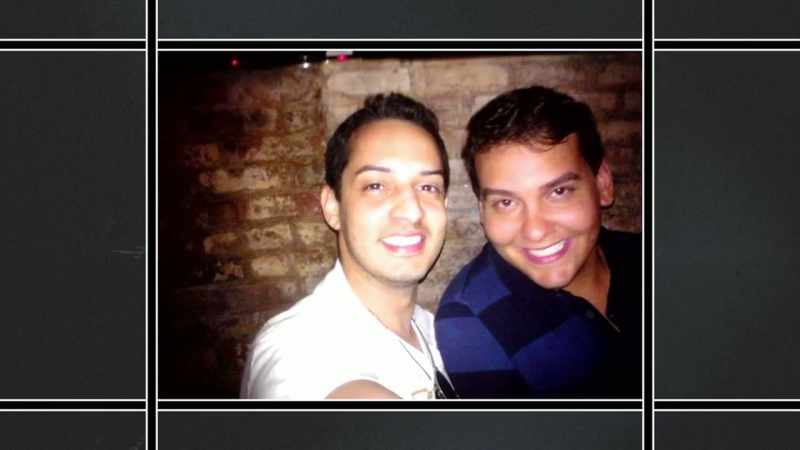 He was his roommate a decade ago in Queens, New York