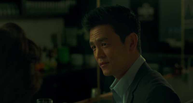 He has his students, his work