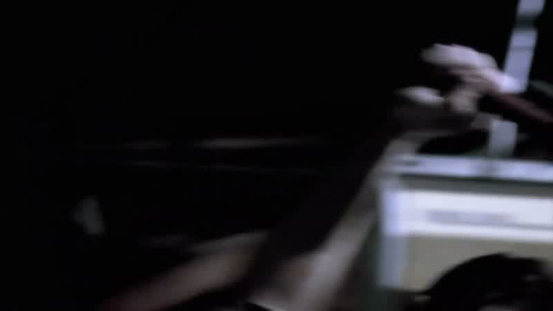 He hit me