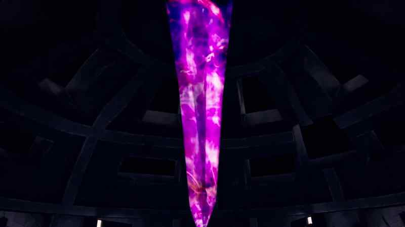 He holds the power to save us