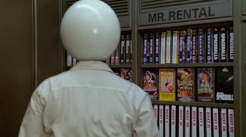 He honored the genre