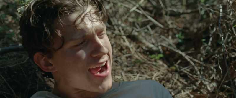 He hurt my sister so bad she killed herself, Sheriff!