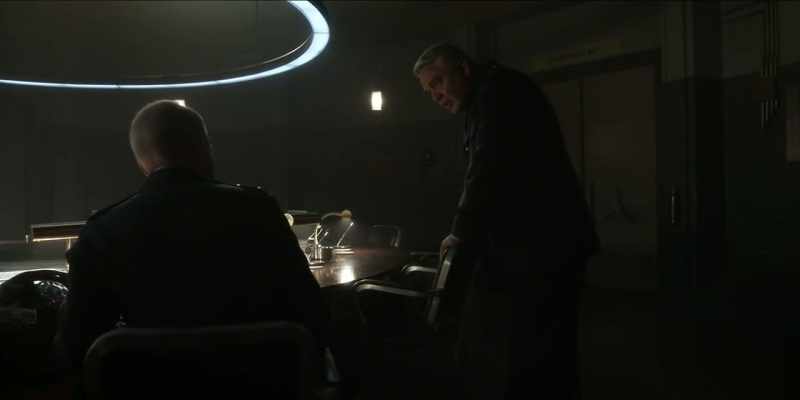 He and Hynek swear they have conclusive evidence