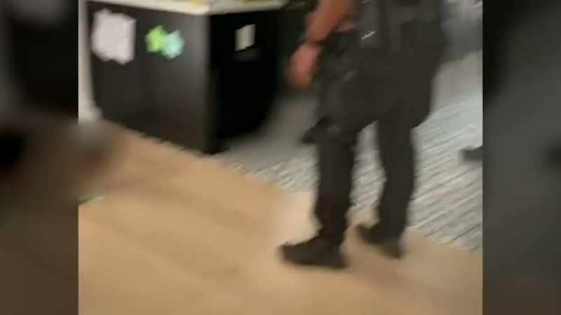 He is identified as a 34‐year‐old homeless man