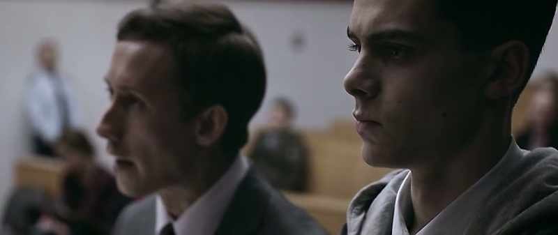 He was impulsive and naive