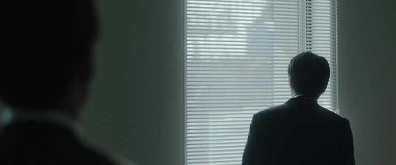 He was in dilemma, so he had to take over work that was contrary to his intentions
