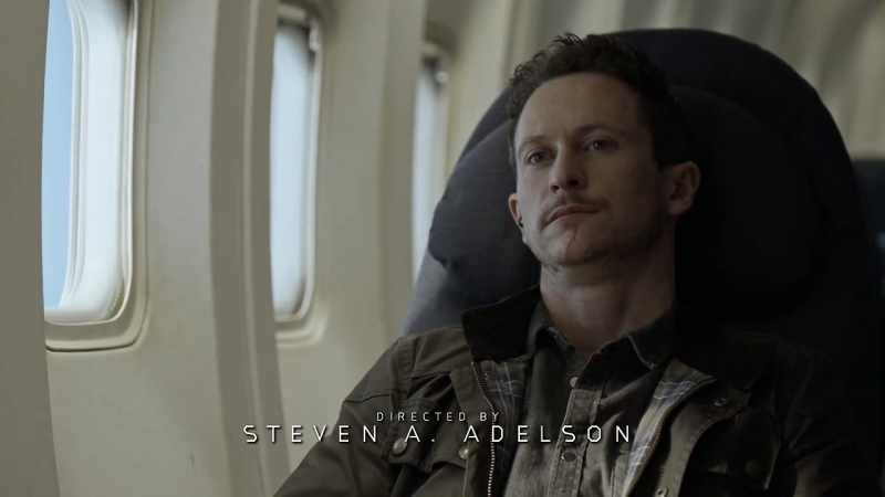He was in Greece the summer before he died