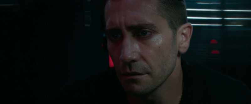 He was in so much pain