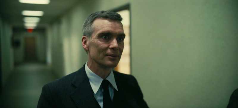 He was interrogated by a prosecutor