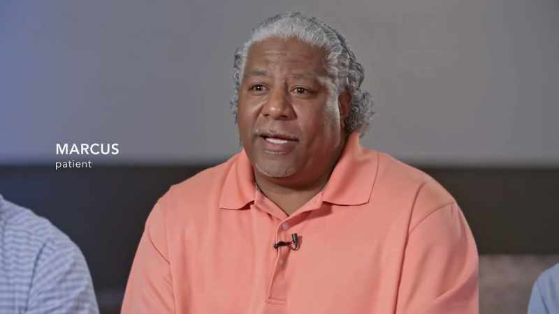 He introduced that keto diet, and six weeks later
