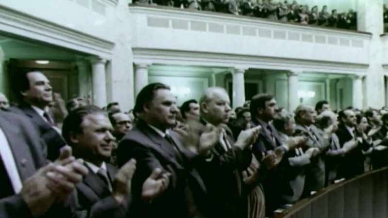 He introduced reform, known as perestroika