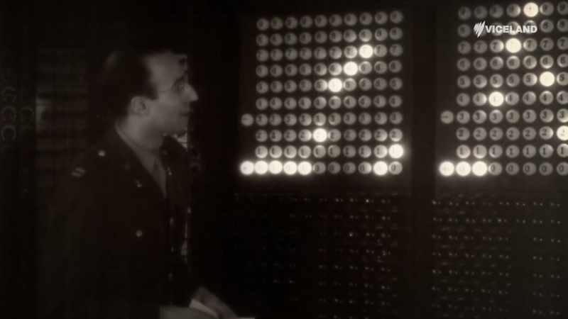 He was involved in the development of the first electronic computer