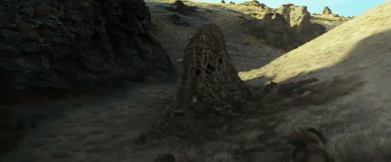 He is too strong!