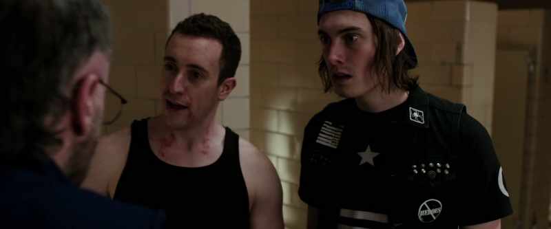 He just does it a little bit different than we do