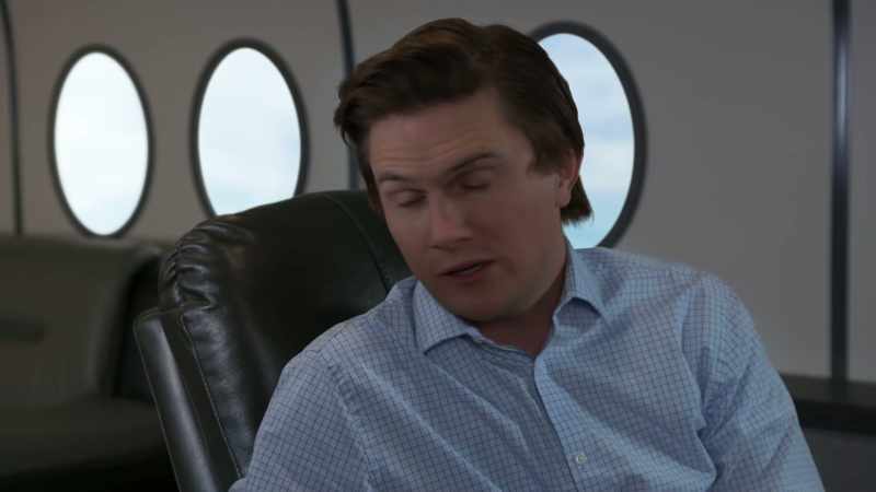 He just gets so, you know