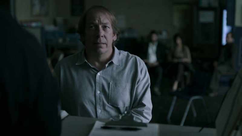 He was just here, as far as I can tell, trolling