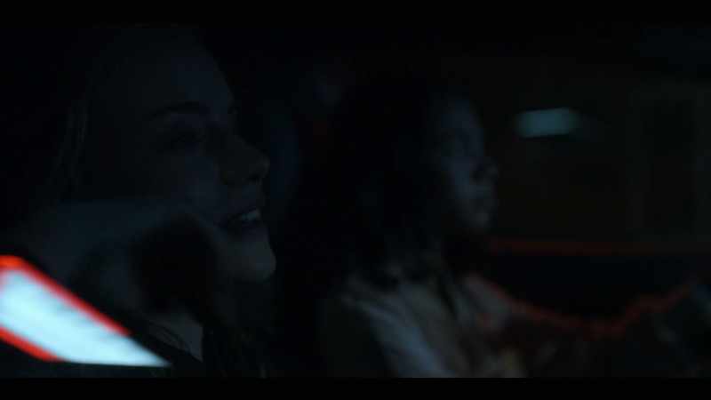 He kept asking for ten more minutes
