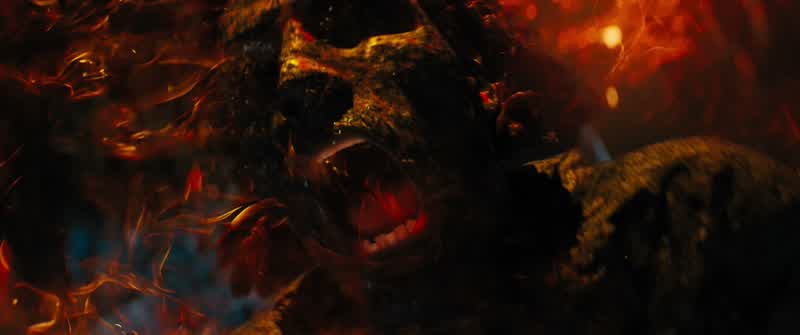 He kidnapped Amon on purpose, because he knew that Teth Adam would kill him