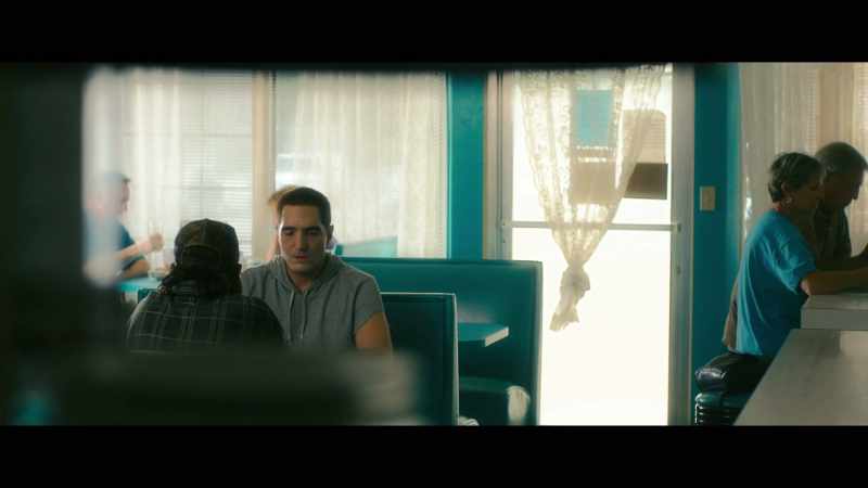 He killed her, and then he dumped her