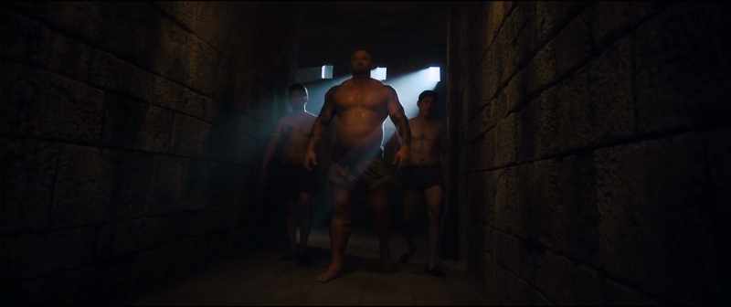 He has killed over 20 opponents in the ring