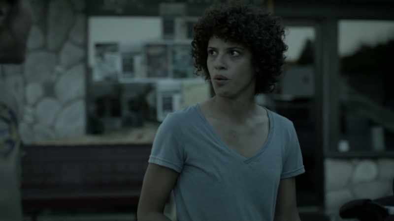 He has killed Philip's mother, and now we cannot find the boys
