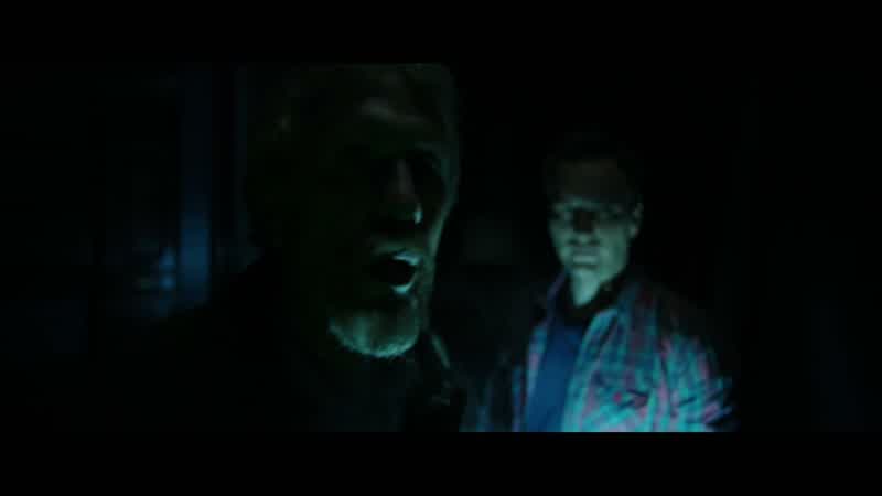 He killed you