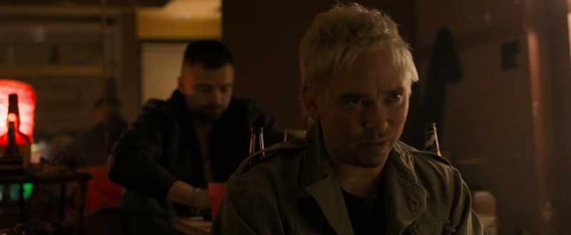 He knew that for Silas to actually crawl into Erin Bell's psyche