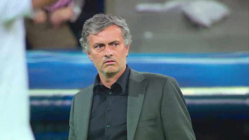 He knew how to press Guardiola