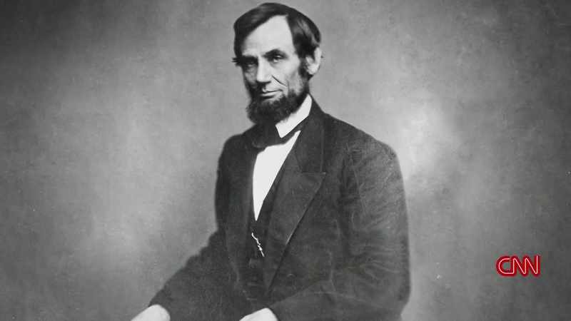 >> HE KNEW THERE WERE THINGS MORE IMPORTANT THAN PARTISAN