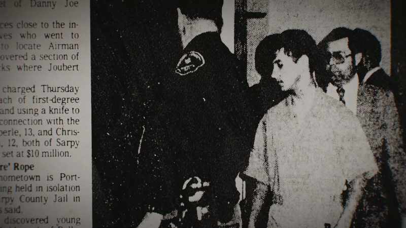 He knew that those years of his life were traumatic