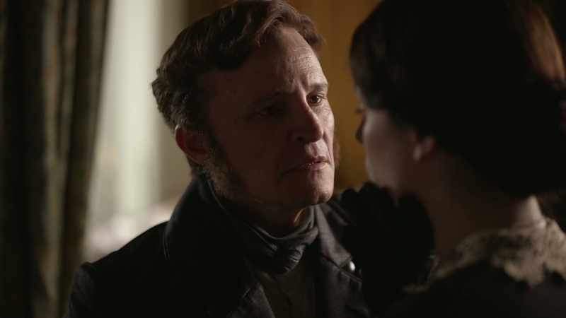 He knew you were so very worried about me being left alone