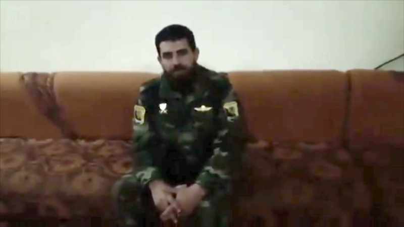 He is known for having killed many jihadist fighters