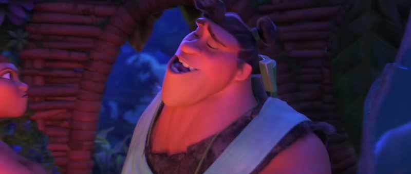 He knows a smart idea when he hears... one