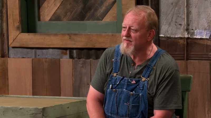 He knows everything about making slivovitz, drinking slivovitz