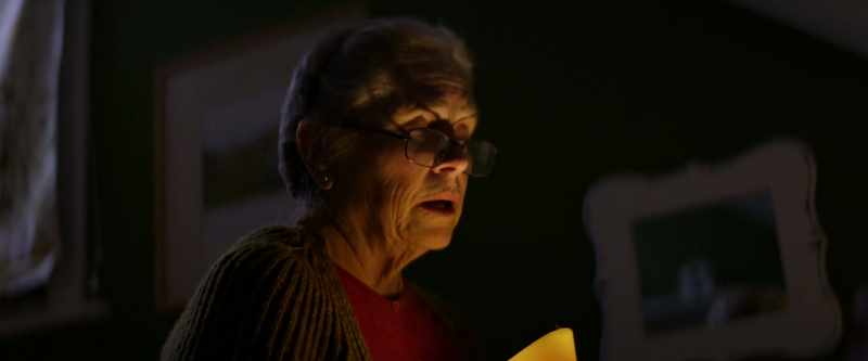 He knows everything, Maria, everything