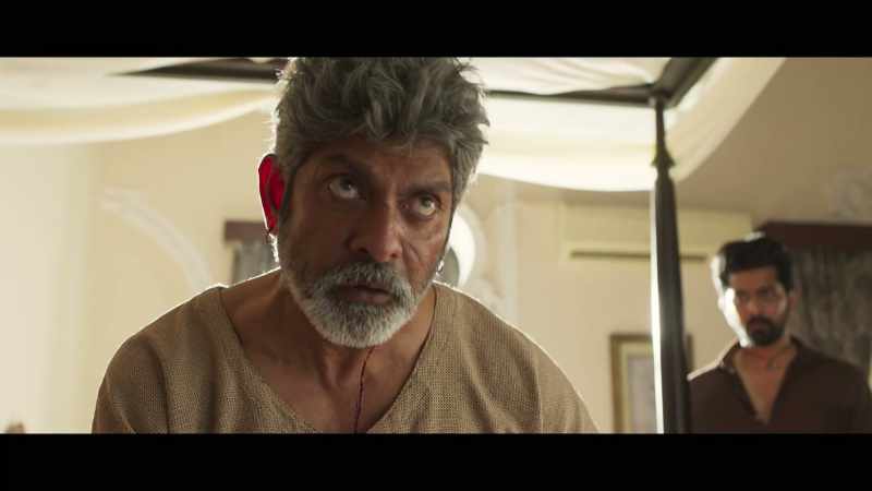 He knows where Narappa Reddy's son is