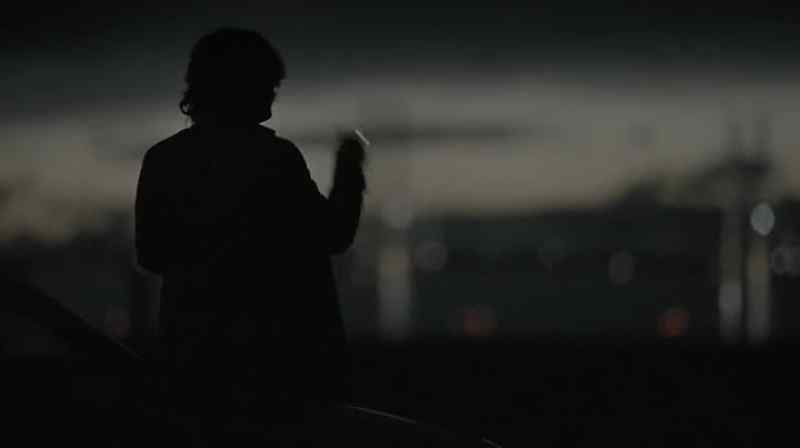 He knows our problems... he knows us