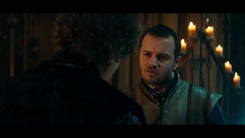 He knows there must be proof of a misstep, which I doubt you will find