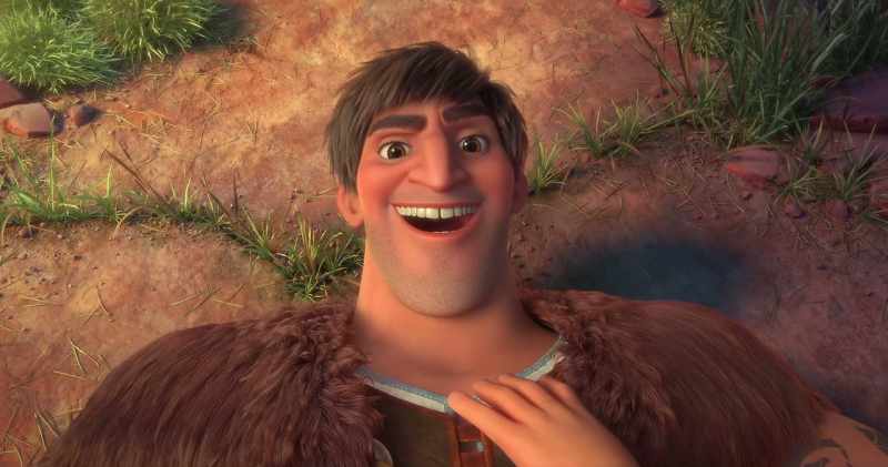 [HE LAUGHS]