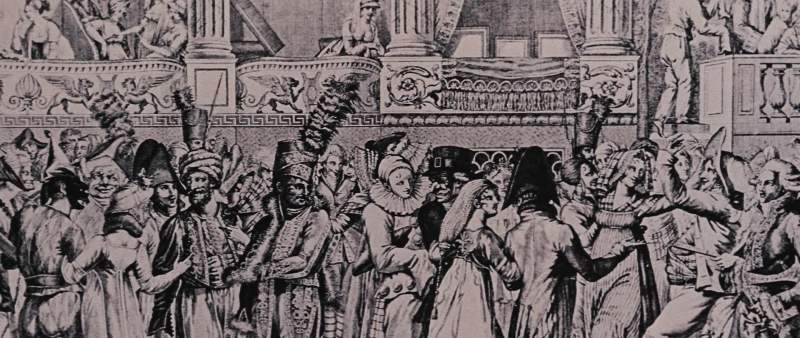He left millions and was the first Clement to die vertically