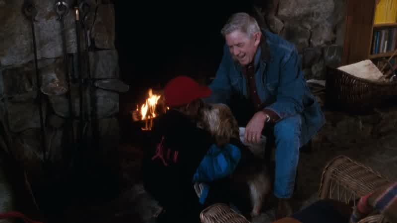 He likes you, Fletcher