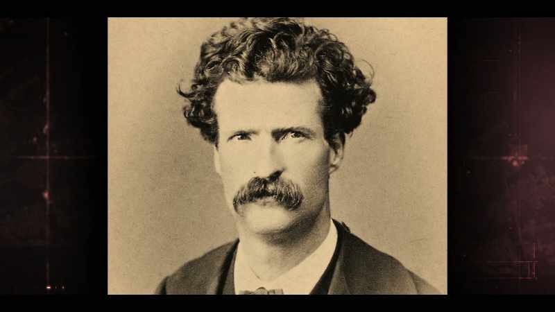 He linked this phenomenon to his own literary creativity