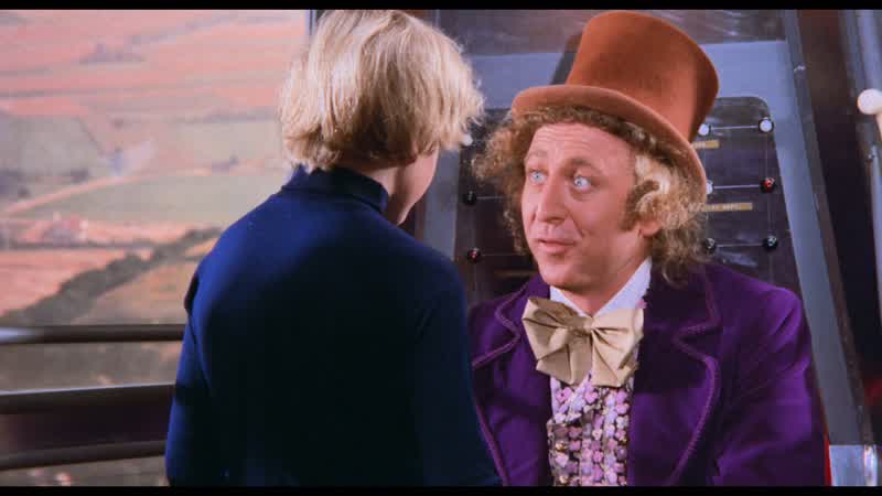 I want you to bring them allBut CharlieDon't forget what happened to the man who got everything he wantedWhat happenedHe lived happily ever after