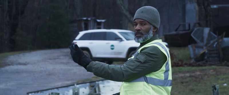 He lived in a flood zone, jackass, not a sink zone