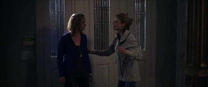 He-- Look, he told me as soon as he met you