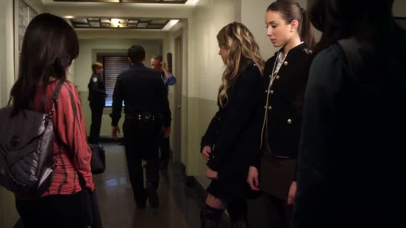 He looks good in a uniform